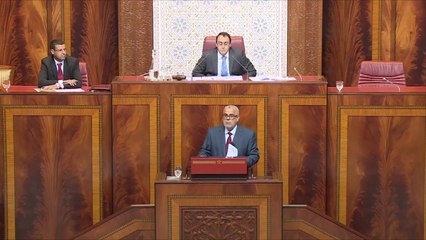 بنكيران يوقف مفاوضات تشكيل الحكومة مع أخنوش