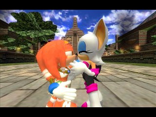 sonic yuri gmod tema dave days