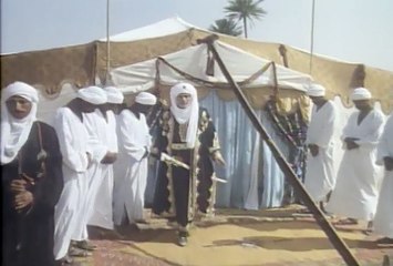 Beyong Justice (1992) Part 1 Span Dub