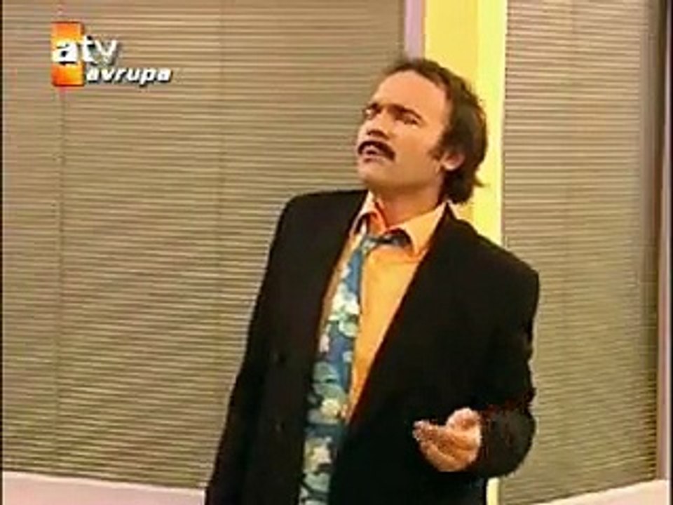 Burhan Altıntop İngilizce