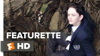 A Monster Calls Featurette - The Science of Group Emotion (2017) - HD Songs & Trailers