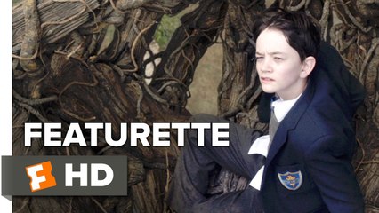 A Monster Calls Featurette - The Science of Group Emotion (2017) - HD Songs & Trailers