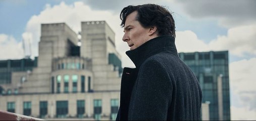 Sherlock Season 4 Episode 3 : The Final Problem | Watch online free