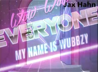 you reposted in the wrong wuzzle