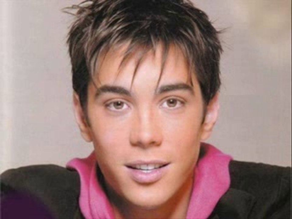 Mon ange - Gregory Lemarchal