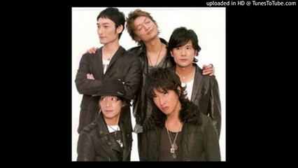 中居正広のSome girl’ SMAP 12月31日