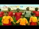 Portugal Anthem (Euro 2004 Opening Match)