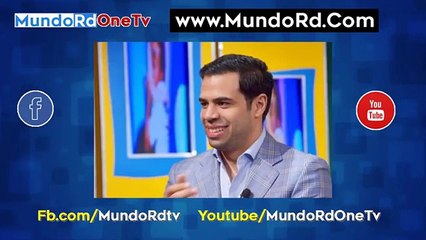 Banda de john percival planeaba secuestrar A robertico salcedo