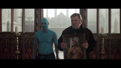 Trespass Against Us Movie CLIP - Here's the Truth