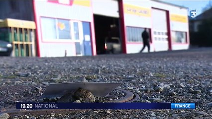 Orne : une station service municipale