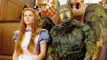 Alice's Adventures in Wonderland (1972) Esp Sub