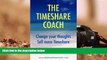 PDF [DOWNLOAD] The Timeshare Coach BOOK ONLINE