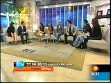 RBD - Entrevista (1N)