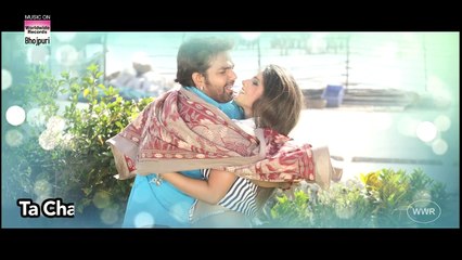 Chaddar Mein Gaddar - Pawan Singh, Kavya Singh - Hot Bhojpuri Song - With Lyrics