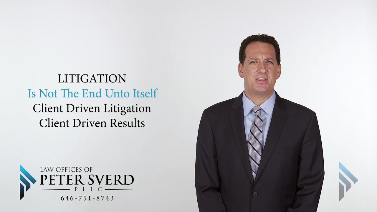 Client Driven