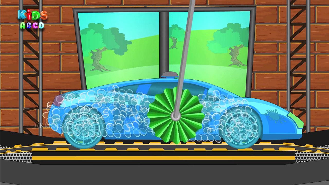 Learning Street Vehicles for Children | Learn Cars Trucks | Fire Engines, Garbage Trucks