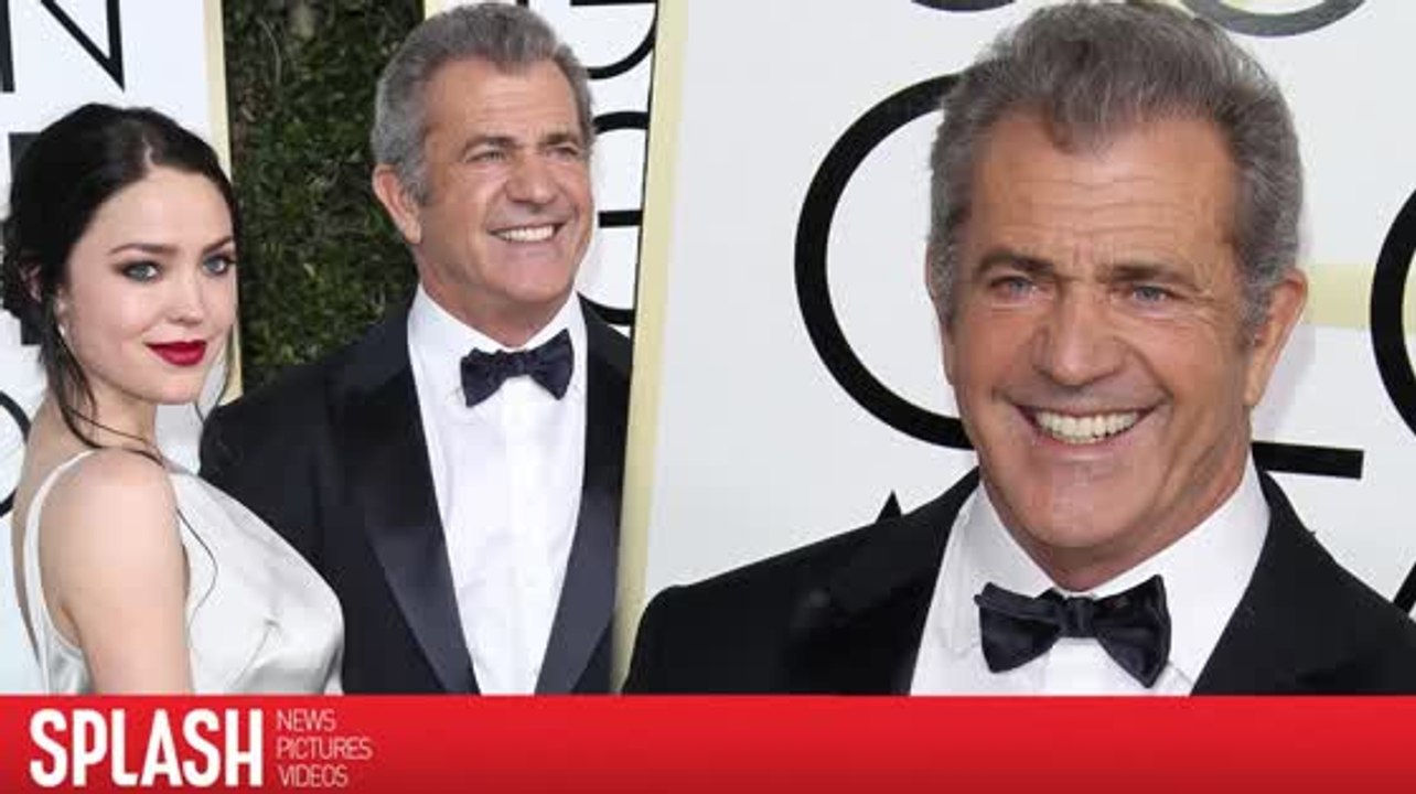 Mel Gibson's Comeback Starts Now