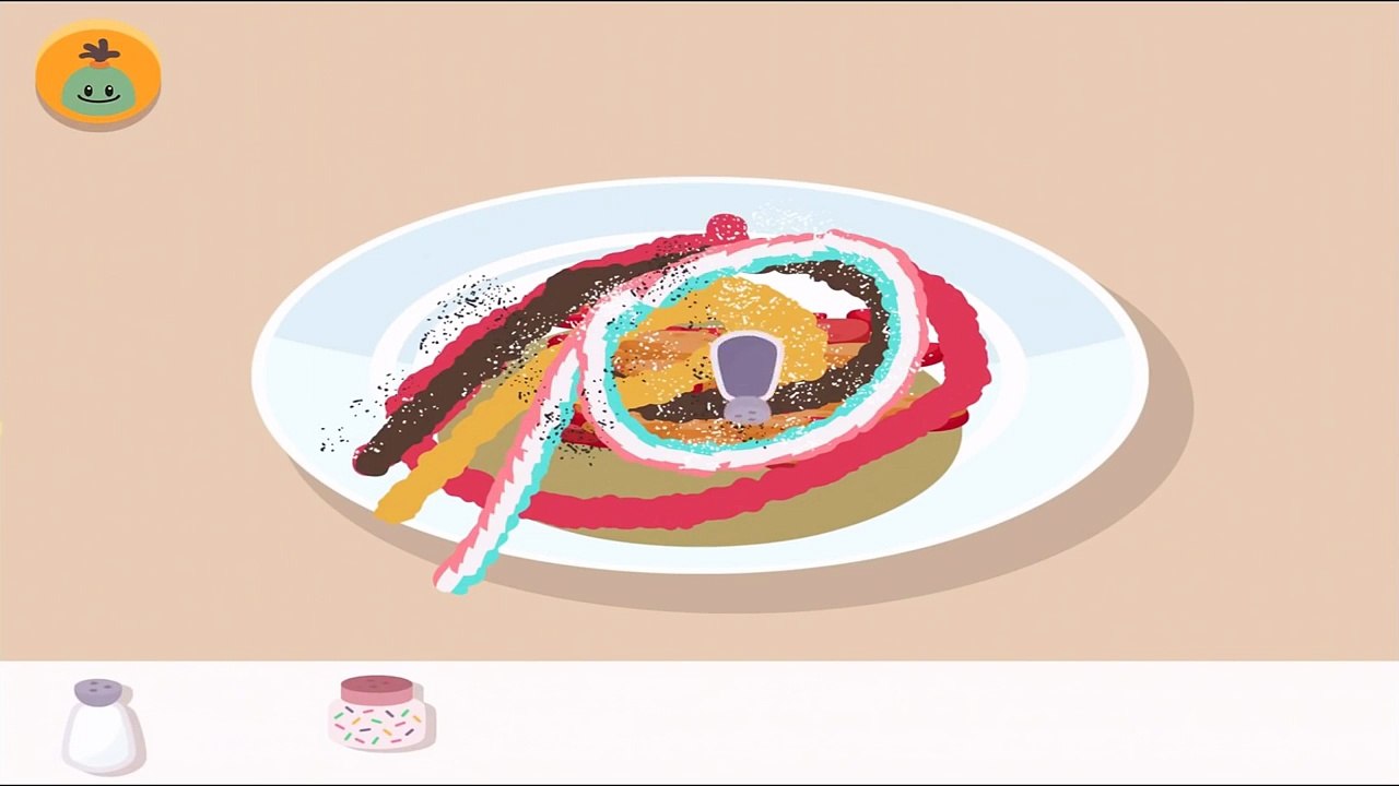 Dumb Ways JR Boffos Breakfast Cooking In Dumbest Ways!