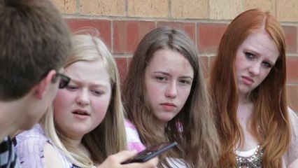 Is Your Child Too Stressed? Psychologist Gives the Key Signs to Spot
