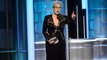 Meryl Streep attacks Donald Trump in Golden Globes speech