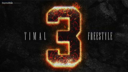 Timal - La 3 (Freestyle)