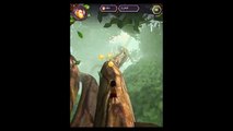The Jungle Book: Mowglis Run (By Disney) - iOS / Android - Gameaplay Video