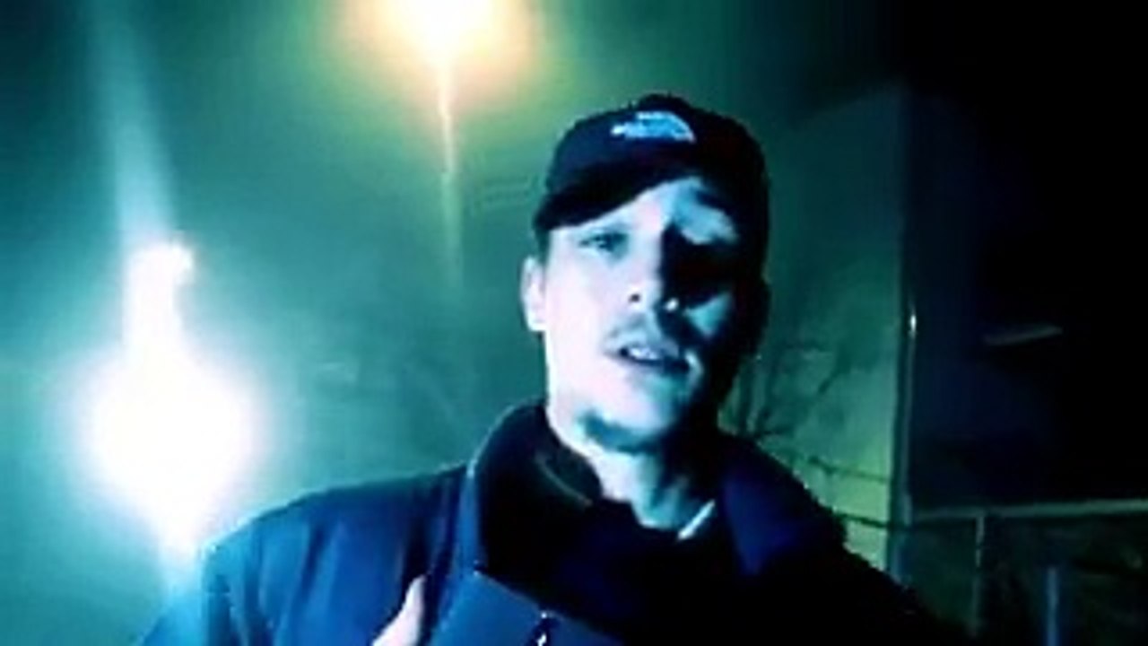 Lu’cid – Petit freestyle en one shot