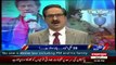 Javed Chaudhry Raises Questions on Gen Rahil Sharif’s Appoinment As Head of Islamic Military Alliance