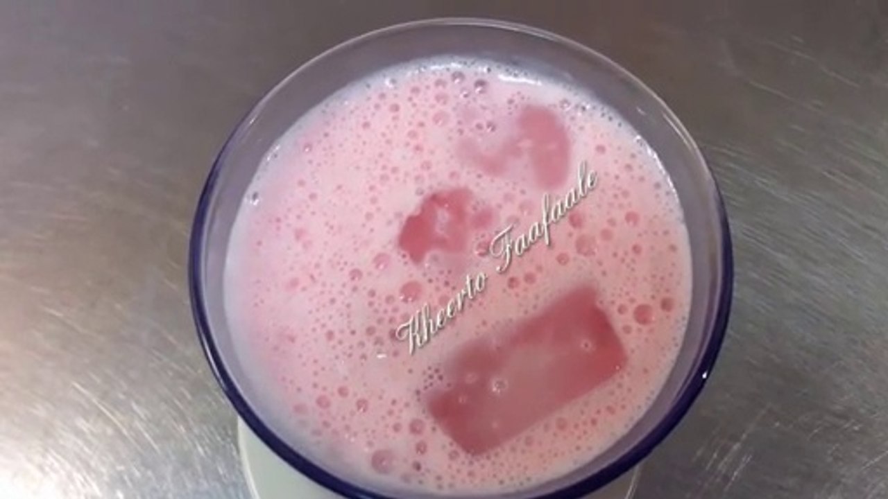 Milk Shake