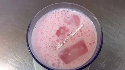 Milk Shake