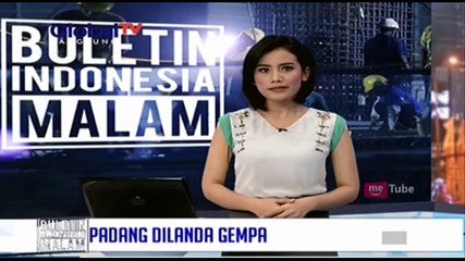 Gempa 5,5 SR di Padang, Pasien RS M. Jamil Panik