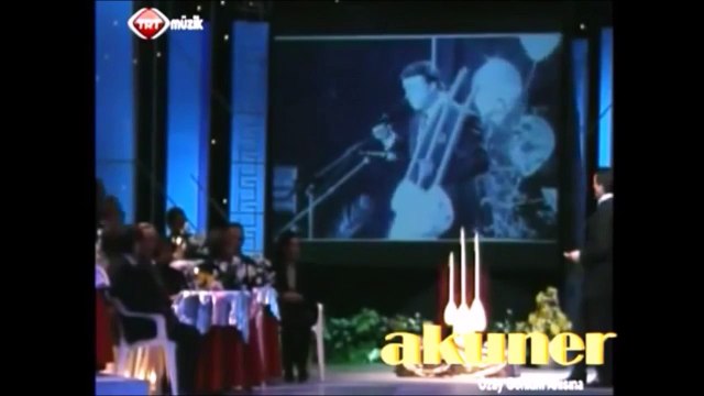 Özay Gönlüm Çözde Al Mustafa Ali Türküsü ve Hikayesi