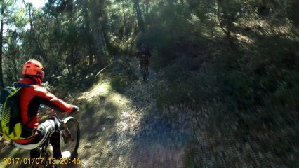 Abantos MTB 07012017 parte 2