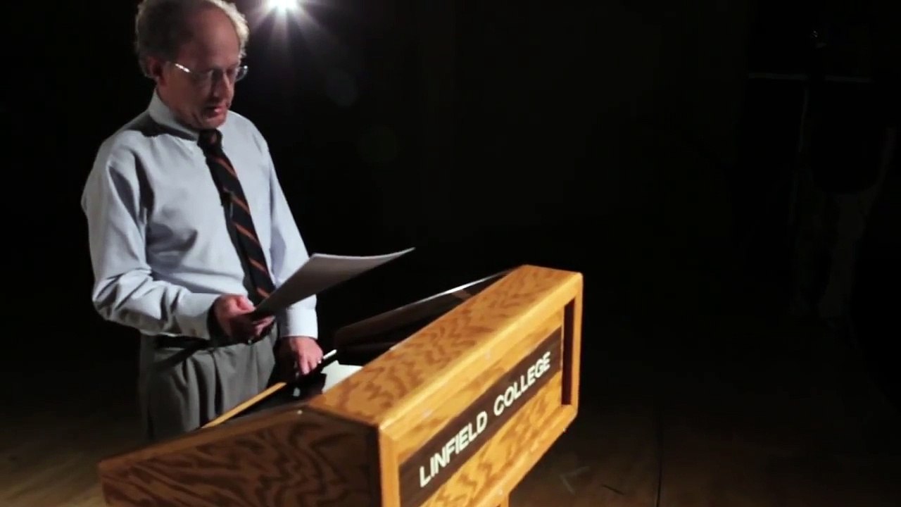 Linfield College Online and Continuing Education - Internationalization of Accounting Standards