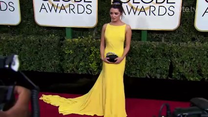 Download Video: Golden Globes 2017: Red Carpet Fashion Trends