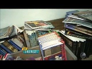 BLOGDOANDERSON | BATV: segunda-feira, 9 de Janeiro de 2017