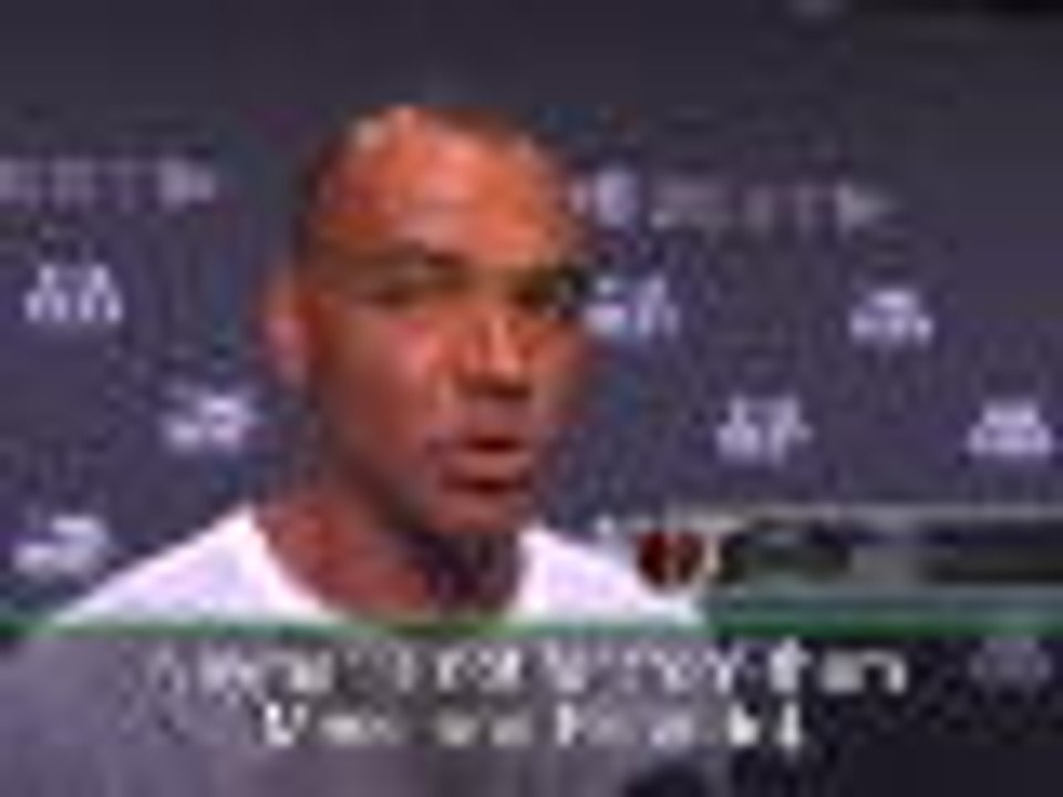 Neymar will be world's best - Cafu