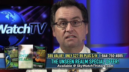 SkyWatchTV News 1/9/17: Hitler a Best-Selling Author in Germany