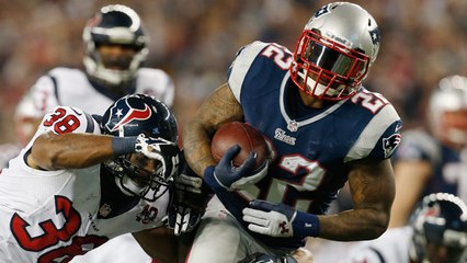 Texans vs. Patriots: 2013 Divisional Round Highlights