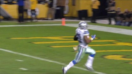 Slater: Cowboys anxious to get back on the field