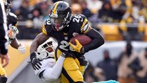 Wyche: Le'Veon Bell needs to be in MVP conversation