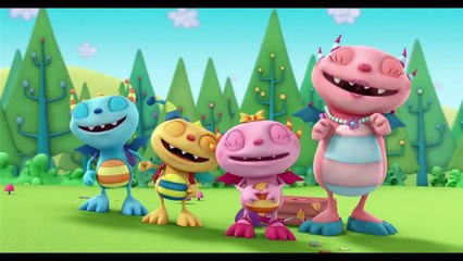 Disney Junior HD UK - Pre Launch !! (Continuity 28.03.2013)