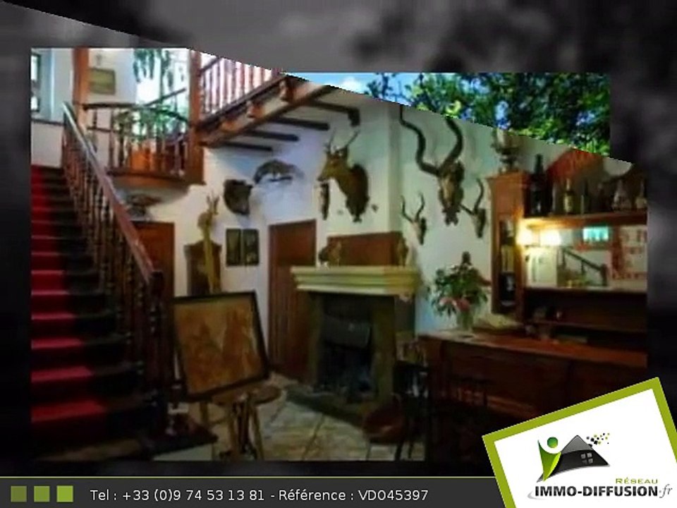 Propriété A vendre Lodz 631m2 - 2 070 000 Euros