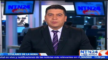 Cabello: "Maduro no ha abandonado el cargo ni lo va abandonar. No reconocemos a esa Asamblea en desacato"