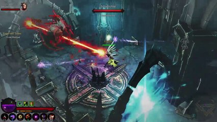 Elysion diablo 3 von profi zu Qual ??? (21)