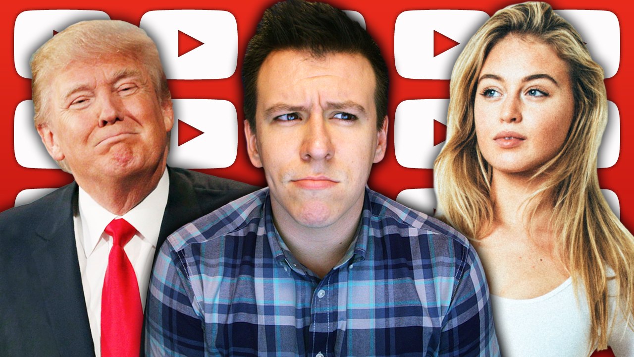WOW!  Huge Backlash Over MSM's Skewed News and The Most Idiotic Fight Ever
