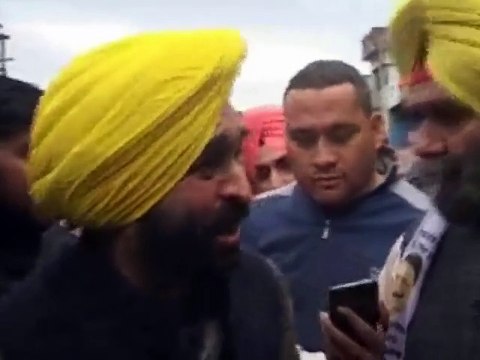 ਕੀ ਸੱਚਮੁੱਚ ਭਗਵੰਤ ਮਾਨ ਮੁੱਖ ਮੰਤਰੀ ਬਣਨਾ ਚਾਹੁੰਦੇ ਨੇ _ ਸੁਣੋ ਭਗਵੰਤ ਮਾਨ ਦੀ ਜੁਬਾਨੀ