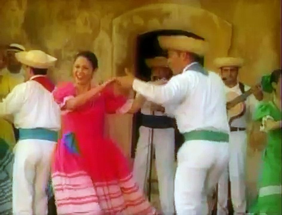 USHER Live in Puerto Rico PREVIEW Part 1 of 3