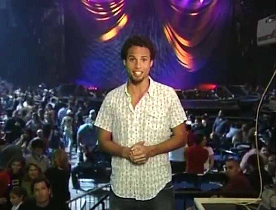 USHER Live in Puerto Rico PREVIEW Part 3 of 3