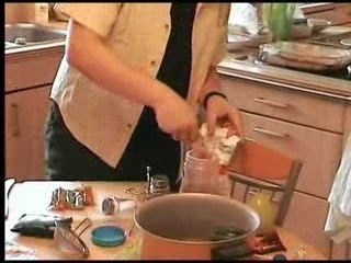 Concours Cyril lignac